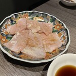 焼肉 ホルモンCHINTAN - 