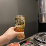 焼肉 ホルモンCHINTAN - 