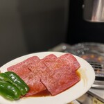 焼肉 ホルモンCHINTAN 赤坂見附店 - 
