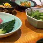 網元茶屋 萬寶 - 