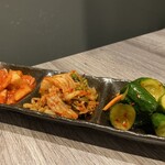 焼肉 ホルモンCHINTAN - 