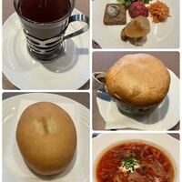 Russian Restaurant ROGOVSKI 銀座 - 