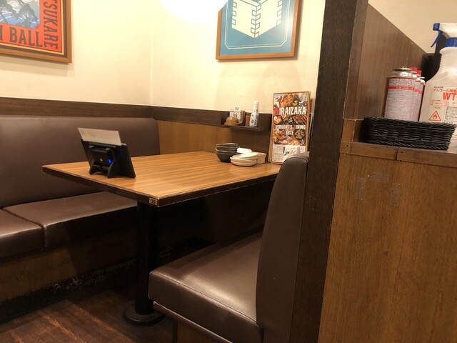 Uma Karaage to Izaka Meshi Miraizaka Aoyama Gaienmae Ten photo 5