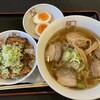 喜多方ラーメン 坂内 新利根店