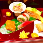 神楽坂 富貴貫 - 