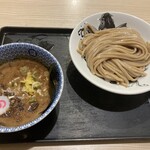 松戸富田製麺 三井アウトレットパーク木更津店 - 
