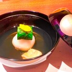 神楽坂 富貴貫 - 