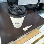 ファミリーマート - ドリンク写真: