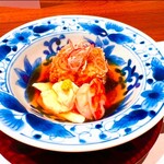 神楽坂 富貴貫 - 