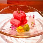 神楽坂 富貴貫 - 