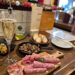 泡包シャンパンマニア - 