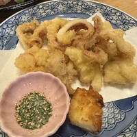 河太郎 中洲本店 - 