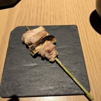 中目黒いぐち 麻布十番店 - 