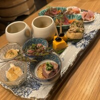 肉和食 月火水木金土日 - 