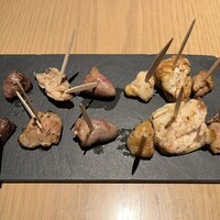 中目黒いぐち 麻布十番店 - 