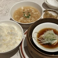 筑紫樓 銀座店 - 