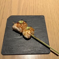 中目黒いぐち 麻布十番店 - 