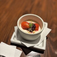 日本料理　「十二颯」 ヒルトン東京 - 