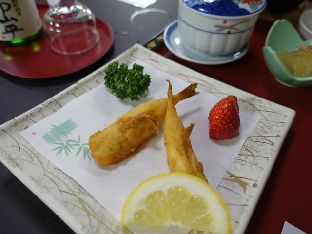 三之亟湯 - 中山平温泉（旅館・民宿）の写真