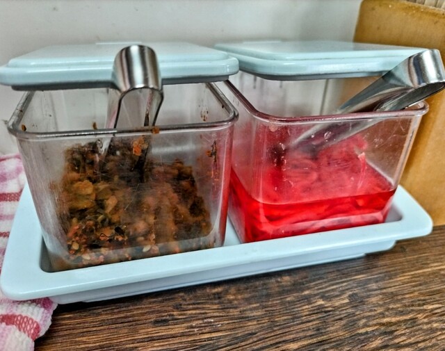 麺家 とん平 - 花巻空港（ＪＲ）（ラーメン）の写真