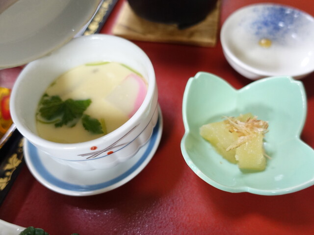 三之亟湯 - 中山平温泉（旅館・民宿）の写真