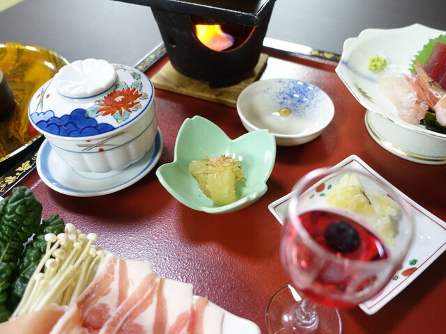 三之亟湯 - 中山平温泉（旅館・民宿）の写真