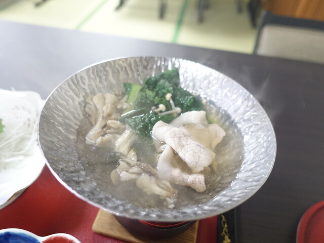 三之亟湯 - 中山平温泉（旅館・民宿）の写真