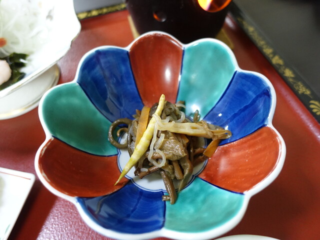 三之亟湯 - 中山平温泉（旅館・民宿）の写真