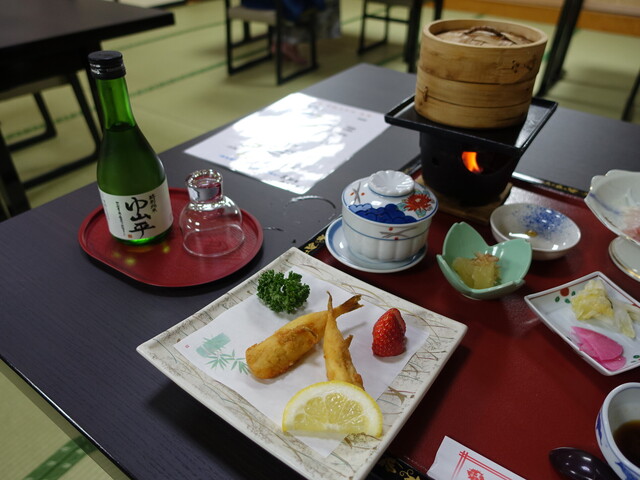 三之亟湯 - 中山平温泉（旅館・民宿）の写真
