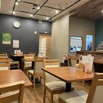 キッチン 拠り所 - 