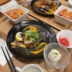 キッチン 拠り所 - 