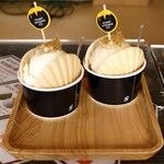 松治郎の舗 - 料理写真: