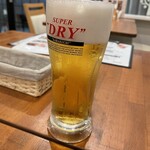 キッチン 拠り所 - 