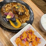 キッチン 拠り所 - 