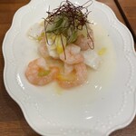 キッチン 拠り所 - 