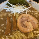 まるぶし　とんや - 