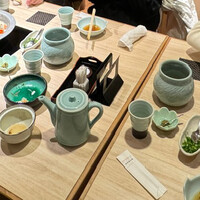 水たき料亭 博多華味鳥 ヒルトンプラザウエスト店 - 