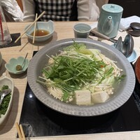 水たき料亭 博多華味鳥 ヒルトンプラザウエスト店 - 