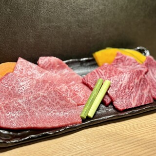 家族焼肉 のぼり_1