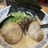 博多ラーメン 一心堂 早稲田店