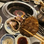 燒肉亭 六歌仙 西口本店