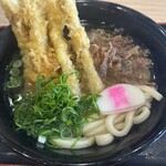 資さんうどん 山口湯田店 - 