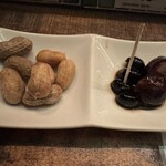 屋台バーえびちゃん - 