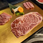 燒肉亭 六歌仙 西口本店