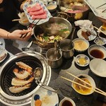 燒肉亭 六歌仙 西口本店