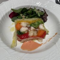 ブラッスリー ポール・ボキューズ 大丸東京 - 