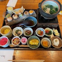 やさい家めい 表参道ヒルズ本家 - 