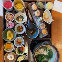やさい家めい 表参道ヒルズ本家 - 