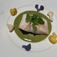 ブラッスリー ポール・ボキューズ 大丸東京 - 