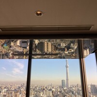スカイグリルブッフェ武藏 - 